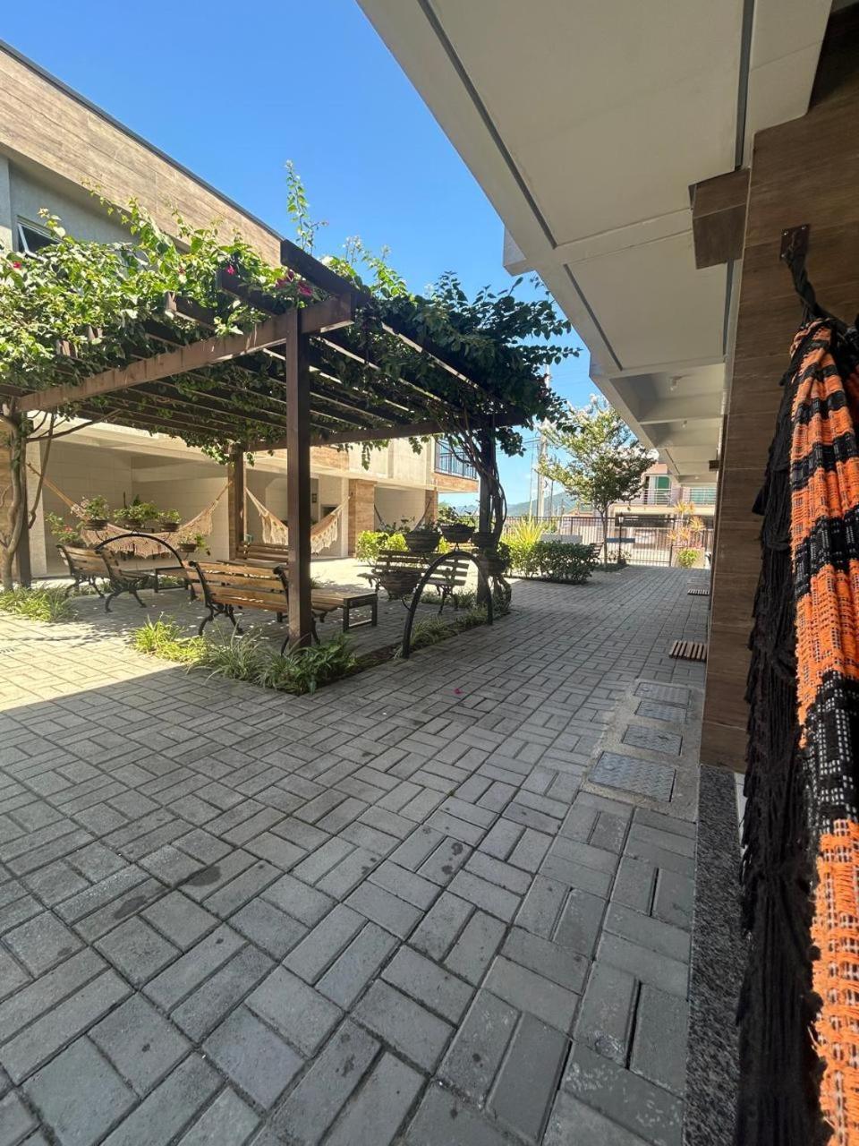 Recanto Vo Monica * Palhoça