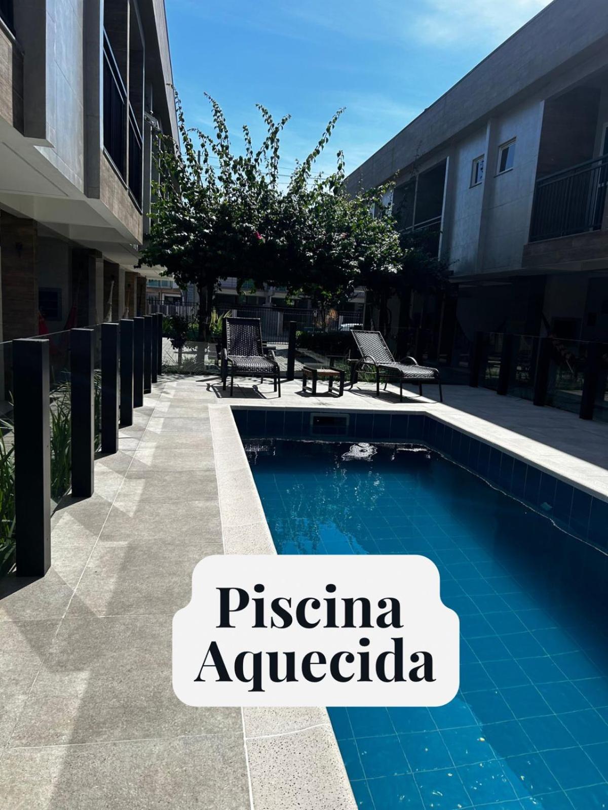 Recanto Vo Monica Apartamento