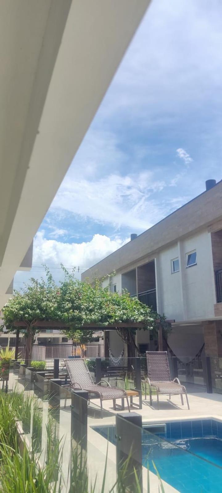 Recanto Vo Monica Apartamento Palhoça