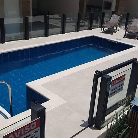 Recanto Vo Monica Palhoca Exterior photo