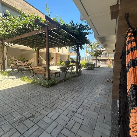 Recanto Vo Monica Palhoca Exterior photo