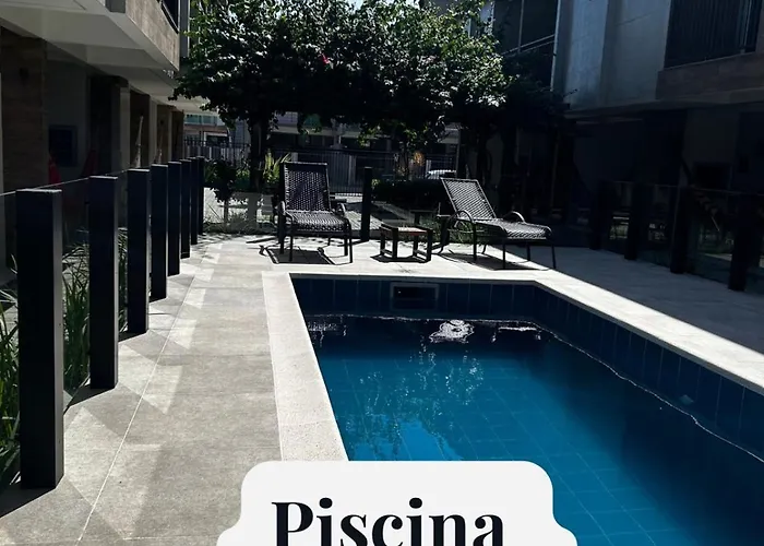 Recanto Vo Monica