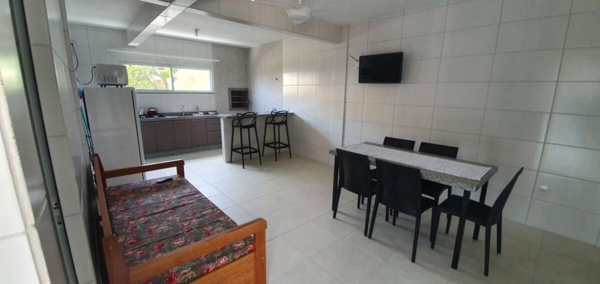 Apartment Recanto Vo Monica *