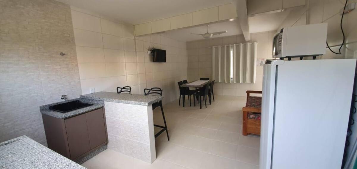 Apartment Recanto Vo Monica Palhoca