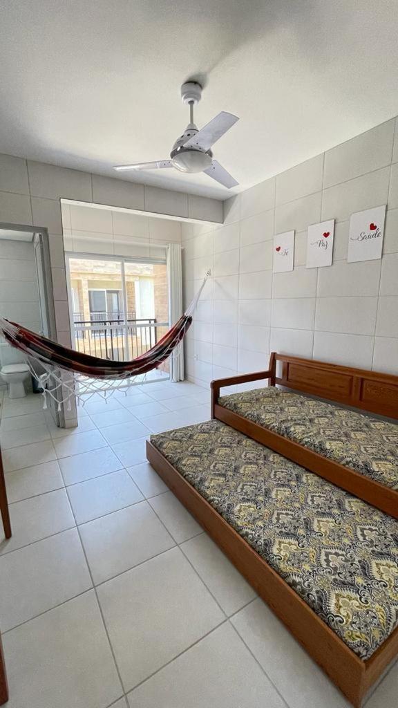Apartment Recanto Vo Monica