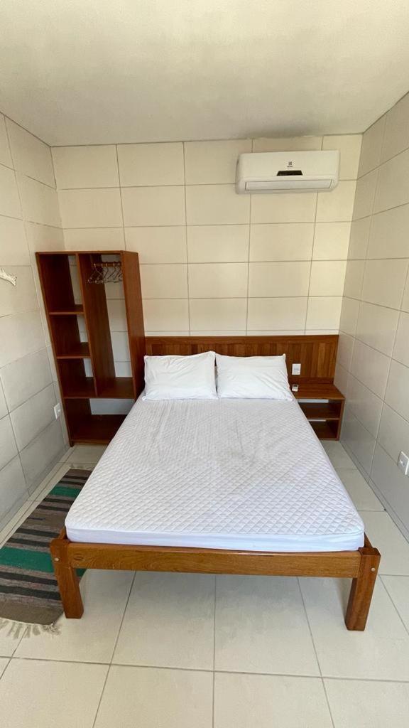 Apartment Recanto Vo Monica *