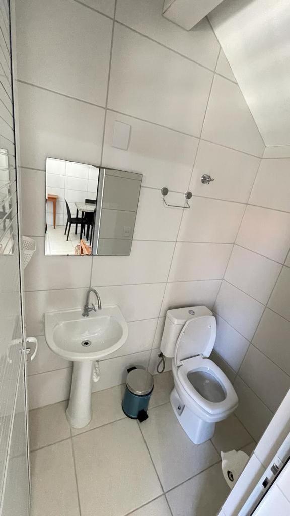 Apartment Recanto Vo Monica