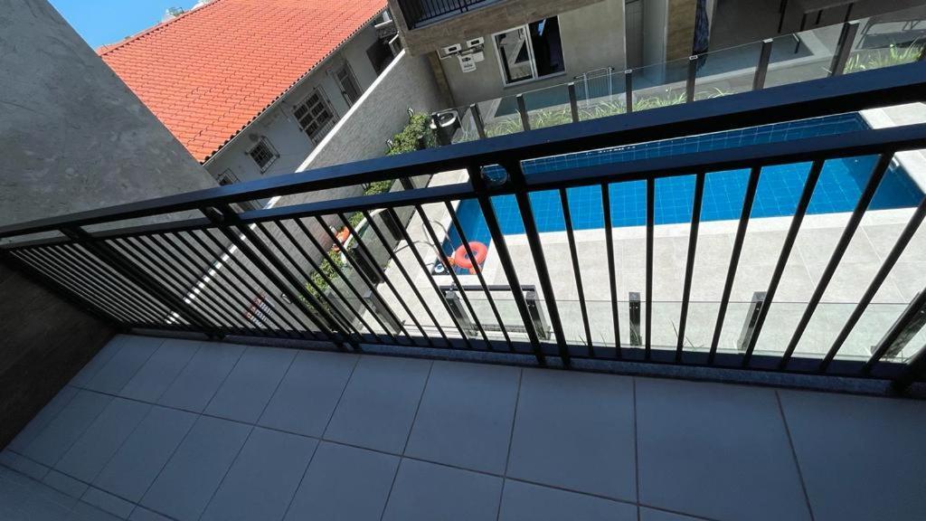 Apartment Recanto Vo Monica *