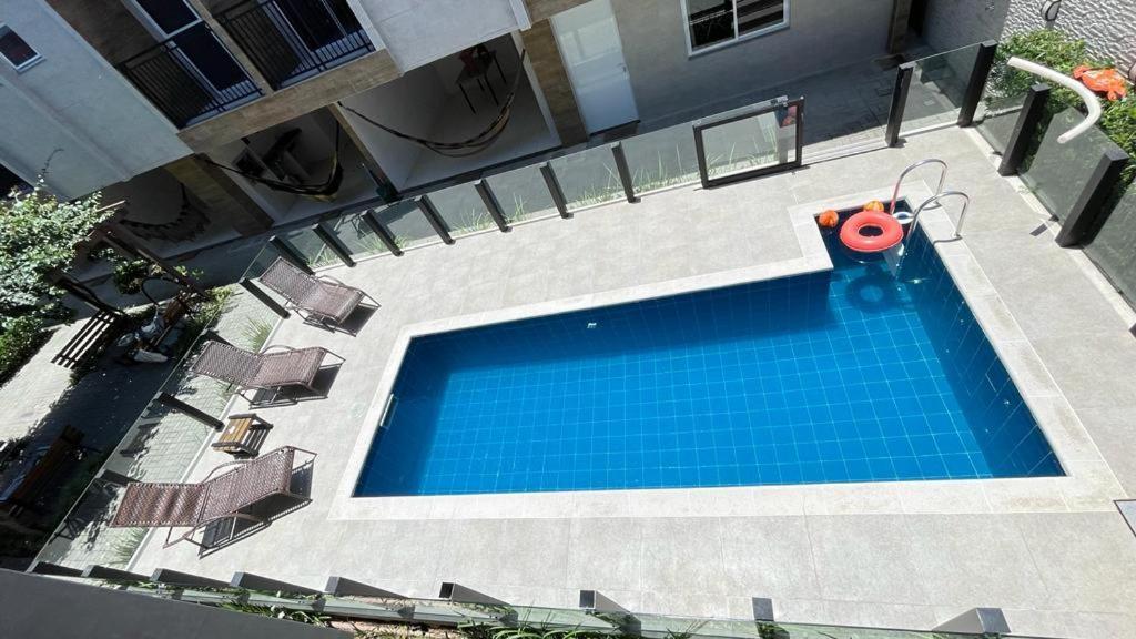 Recanto Vo Monica Apartment *