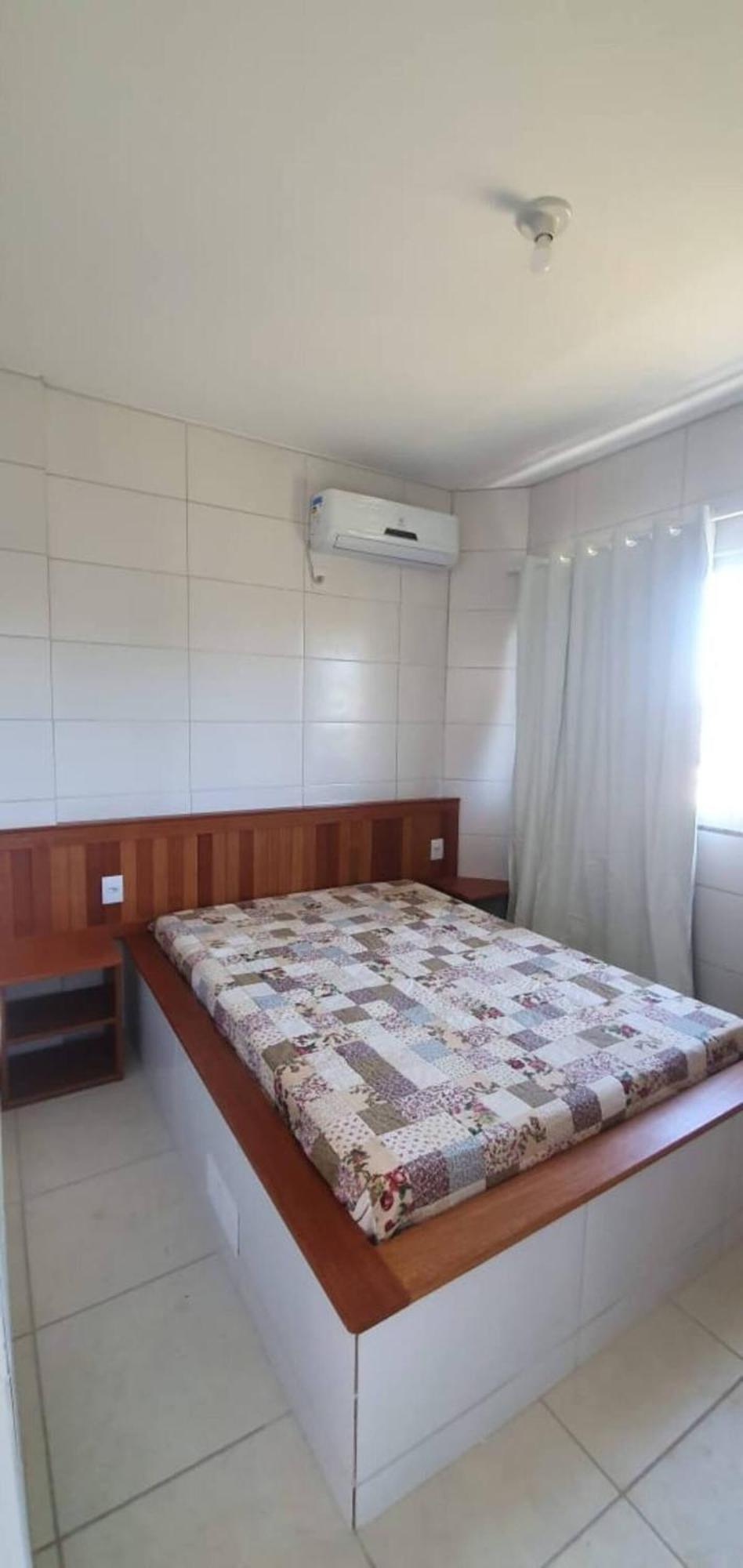 Apartment Recanto Vo Monica *
