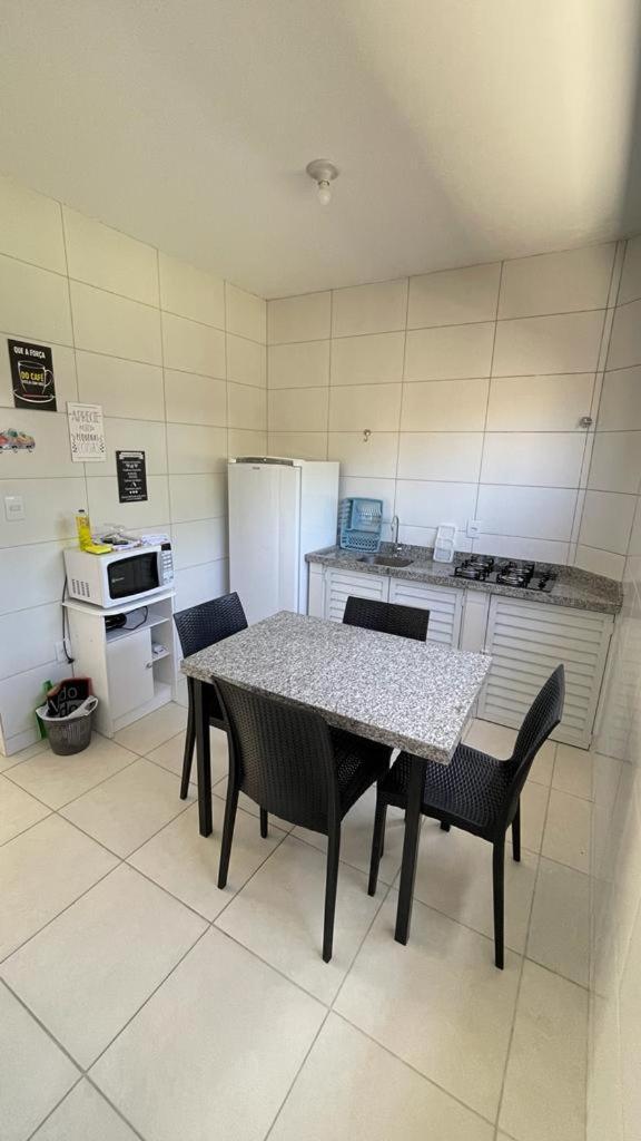 Apartment Recanto Vo Monica