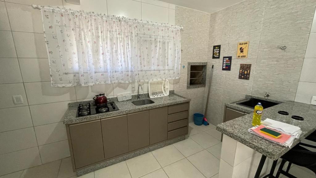 Apartment Recanto Vo Monica Palhoca