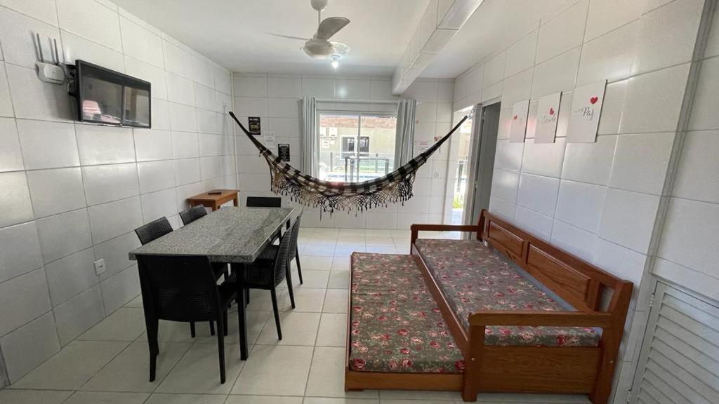 Recanto Vo Monica Apartment Palhoca