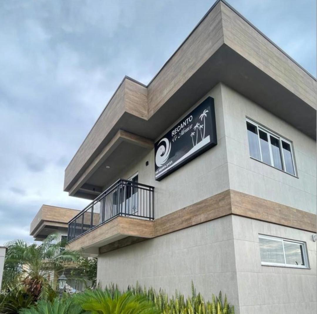Recanto Vo Monica Apartment *